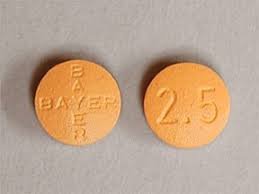Levitra 2.5mg