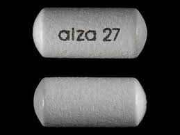Concerta 27mg