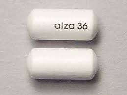 Concerta 36mg