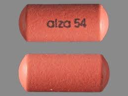 Concerta 54mg