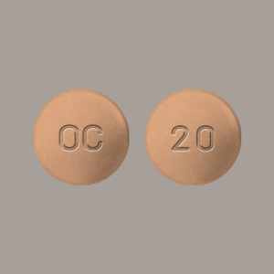 Buy Oxycontin OC 20 Mg Online