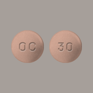 Buy Oxycontin OC 30 Mg Online