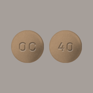 Buy Oxycontin OC 40 Mg Online