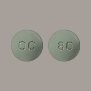 Buy Oxycontin OC 80 Mg Online