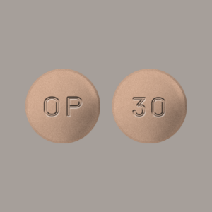 Buy Oxycontin OP 30 Mg Online