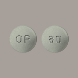 Buy Oxycontin OP 80 Mg Online