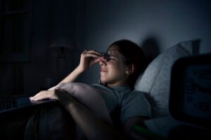 How To Manage Chronic Insomnia & Sleep Disorders