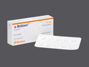 Belbien 10Mg