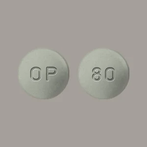 Buy Oxycontin OP 80 Mg Online