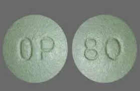Buy Oxymorphone 80Mg Online
