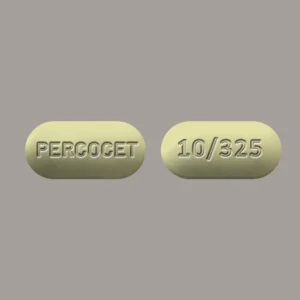 Buy Percocet 10-325 Mg Online