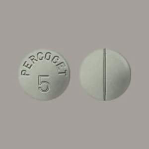 Buy Percocet 5-325 Mg Online
