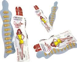Buy Slimall 15 Mg Online