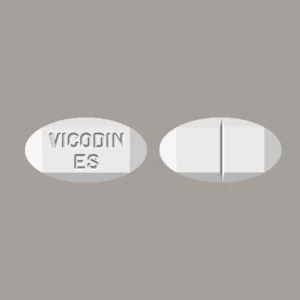 Vicodin 7.5-750Mg