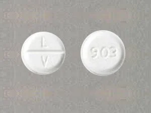 Codeine 30 Mg