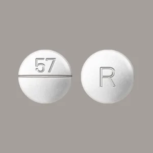 Lorazepam 0.5Mg