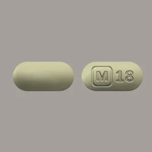 Buy Methylphenidate ER 18Mg Online