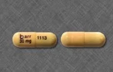 Phentermine 30mg