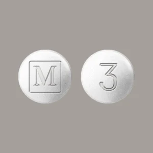 Codeine 300-30 Mg