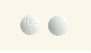 Codeine 15 Mg