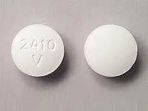 Carisoprodol 350Mg