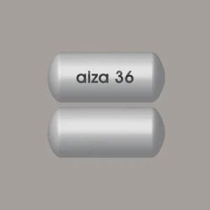 Concerta 36Mg