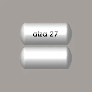 Concerta 27Mg