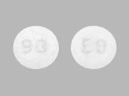 Eszopiclone 2mg