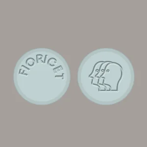 Fioricet 40Mg