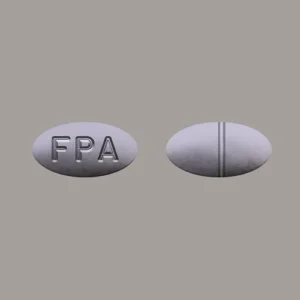 Farmapram 1Mg