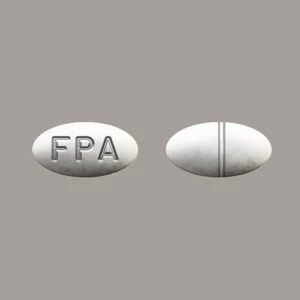 Farmapram 0.25Mg