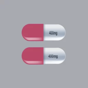 Gabapentin 400 Mg