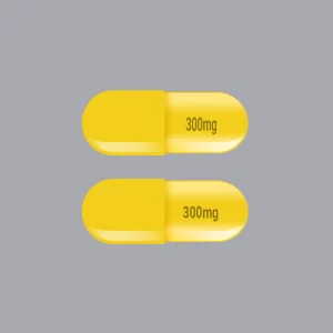 Gabapentin 300 Mg