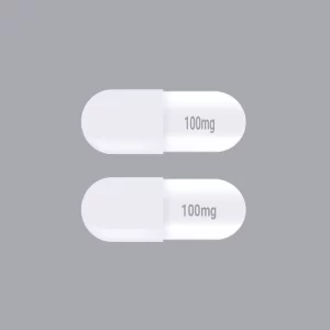 Gabapentin 100 Mg