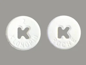 Klonopin 2 Mg