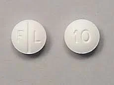 Lexapro 10Mg