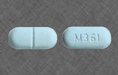 Lorcet 10-650Mg