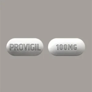 Buy Provigil 100 Mg Online - Enhance Focus & Alertness
