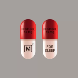 Buy Restoril 15 Mg Online