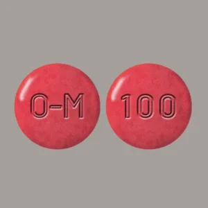 Buy Tapentadol 100 Mg Online