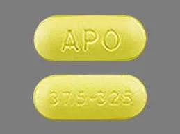 Buy Tramadol 37.5-325 Mg Online