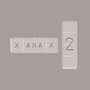 Buy Xanax 2 Mg Online