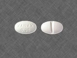 Buy Xanax 0.25 Mg Online