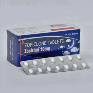 Buy Zopiclone 10Mg Online