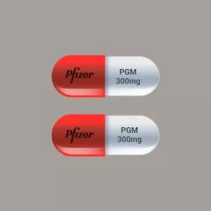 Buy Pregabalin 300Mg Online From The Best Trusted Seller